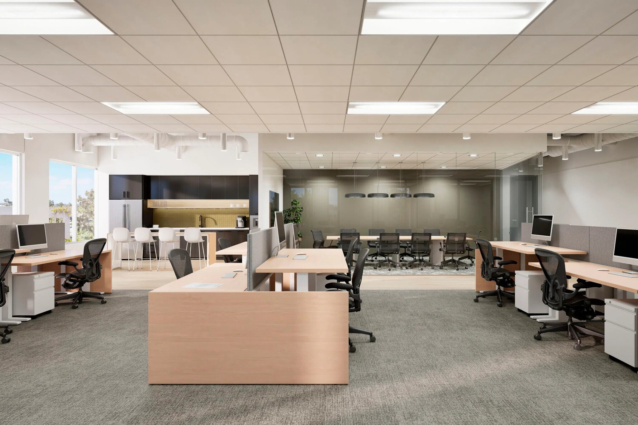 7525 Irvine Center Dr, Irvine, CA for lease Interior Photo- Image 1 of 7
