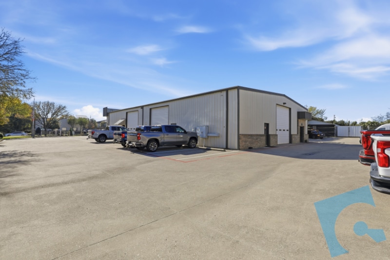 1594-1598 Hart Ct, Southlake, TX for sale - Building Photo - Image 2 of 12