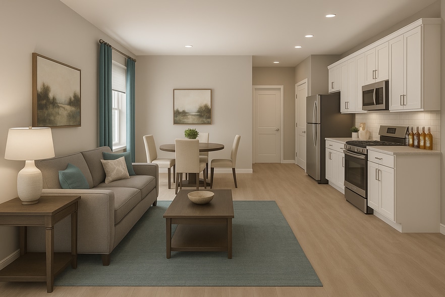 43850 US 6, Wyalusing, PA for sale - Interior Photo - Image 2 of 11