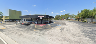 More details for 3090 34th St N, Saint Petersburg, FL - Retail for Lease