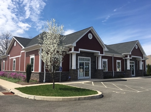 1176 Farmington Ave, Berlin, CT for sale - Primary Photo - Image 1 of 1