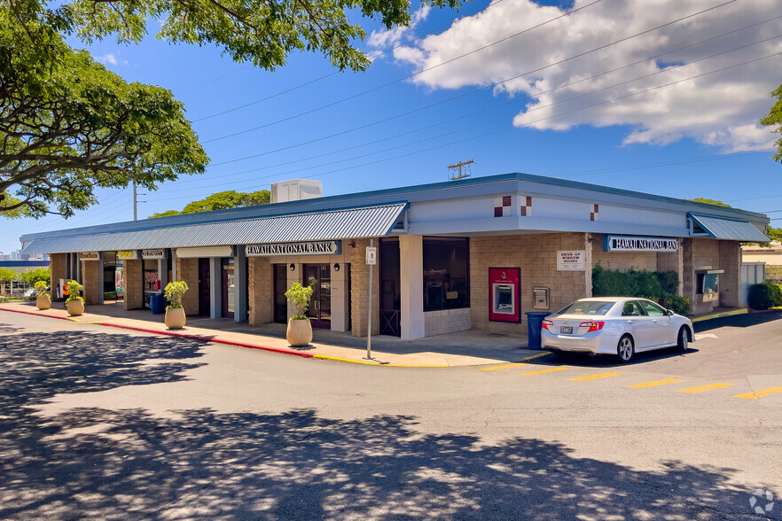 1620 N School St, Honolulu, HI for lease - Building Photo - Image 1 of 2