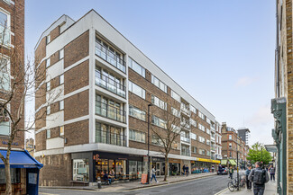 More details for 72-84A Lambs Conduit St, London - Retail for Lease