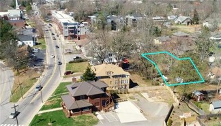 More details for 889 Haywood Rd, Asheville, NC - Land for Sale