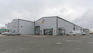 More details for Maes Y Clawdd, Oswestry - Industrial for Lease