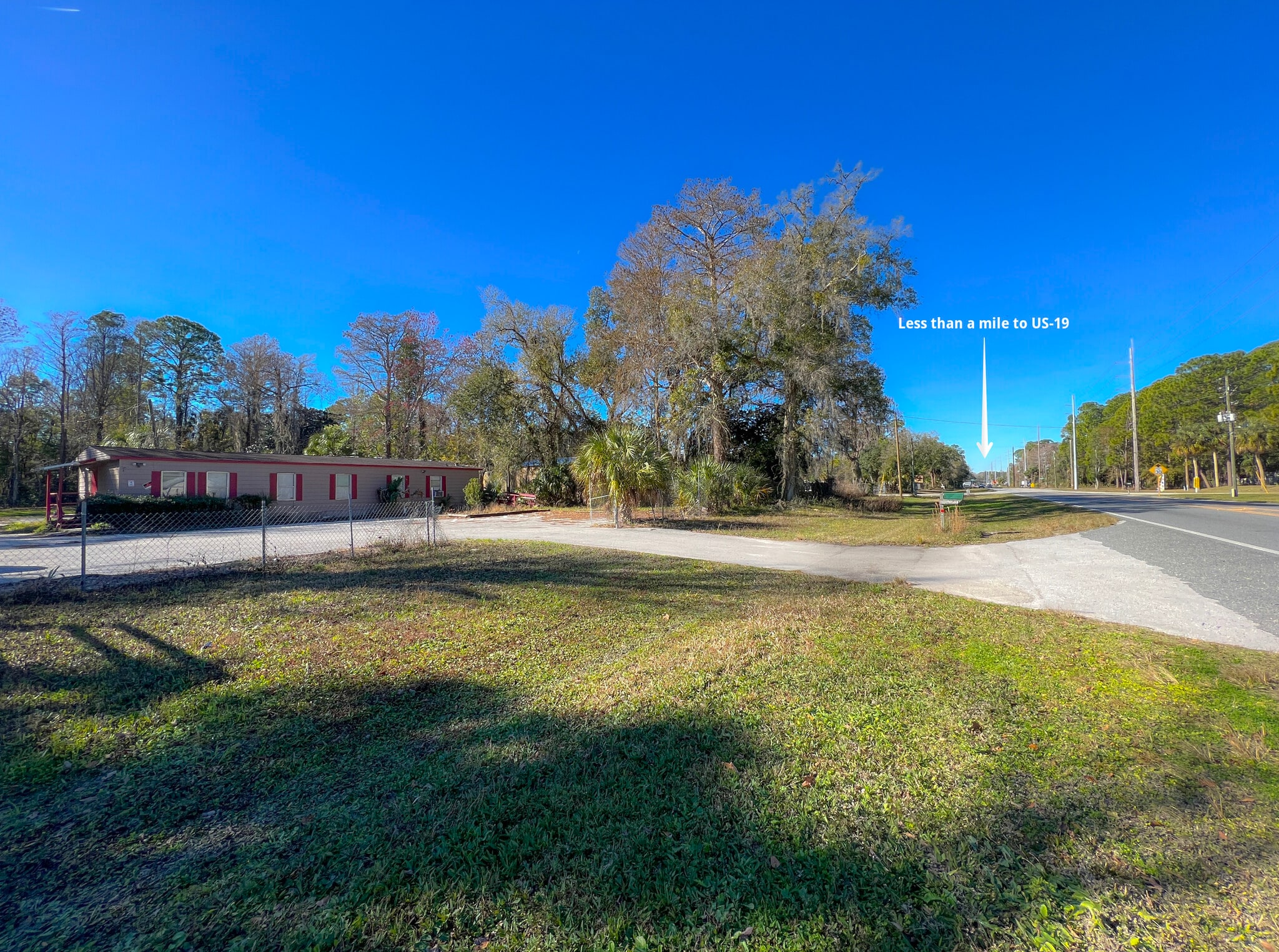 8144 W Grover Cleveland Blvd, Homosassa, FL for sale Building Photo- Image 1 of 36