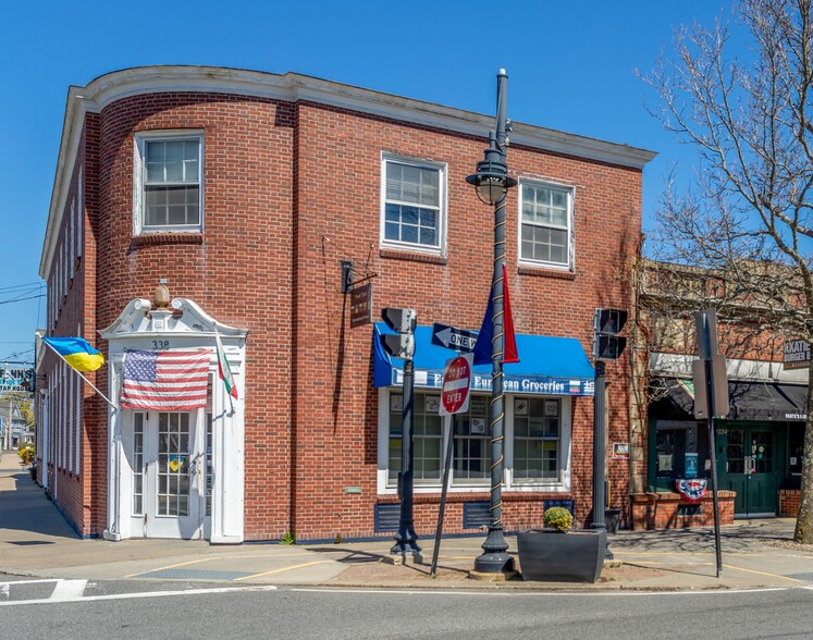 334 Main St, Hyannis, MA for lease - Building Photo - Image 2 of 19