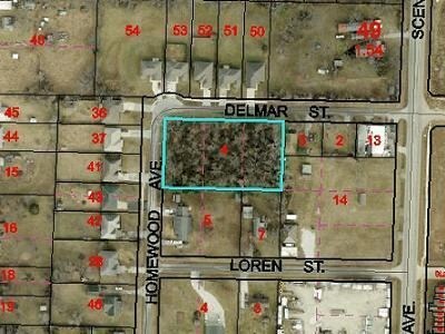 2700 W Delmar, Springfield, MO for sale Primary Photo- Image 1 of 1