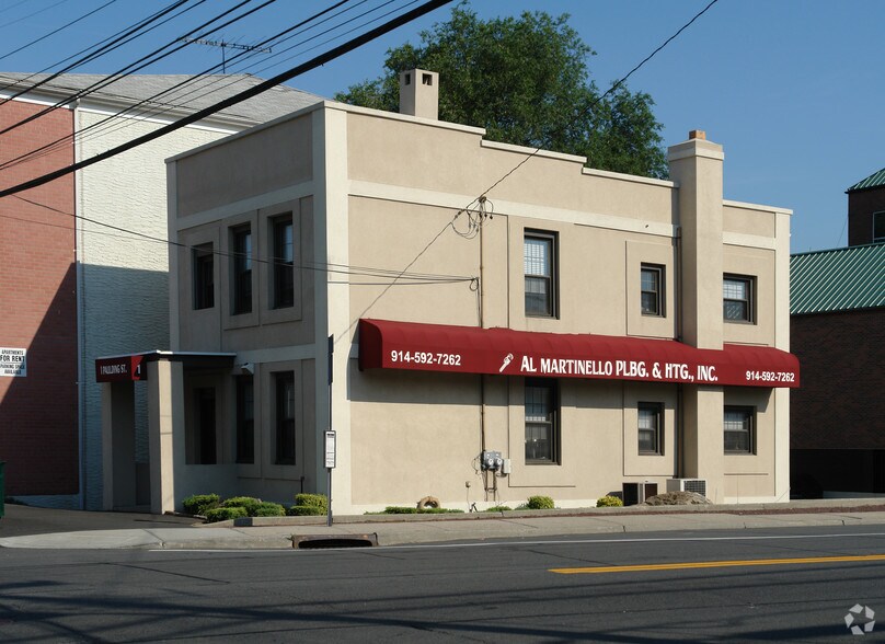 1 Paulding St, Elmsford, NY for sale - Primary Photo - Image 1 of 1