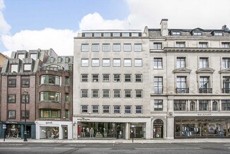 More details for 2 Conduit St, London - Coworking for Lease