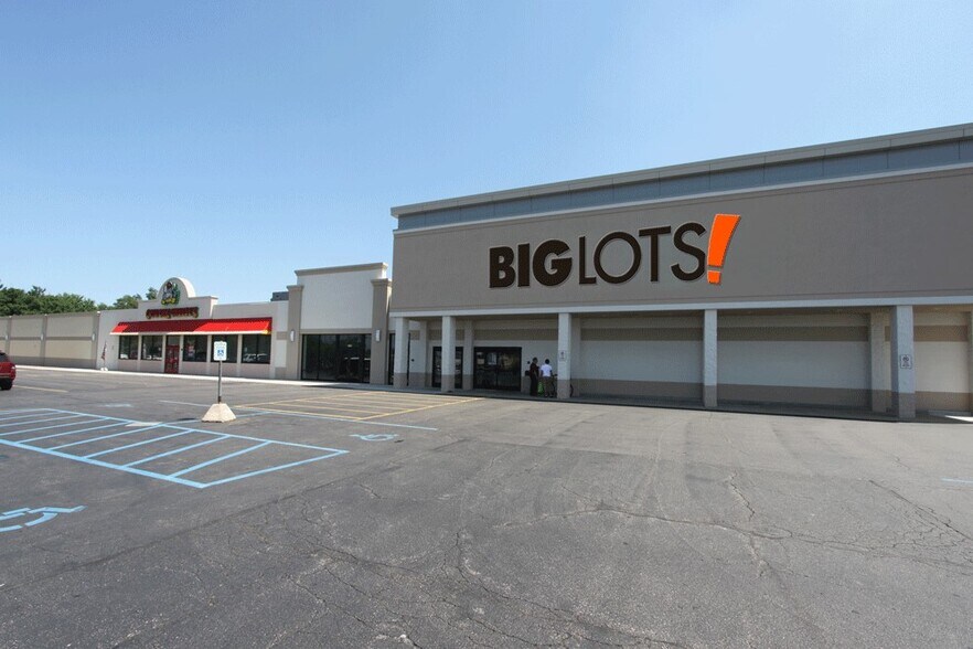 6151 6235 Westnedge Ave Portage Mi 49002 Westnedge Retail Loopnet Com