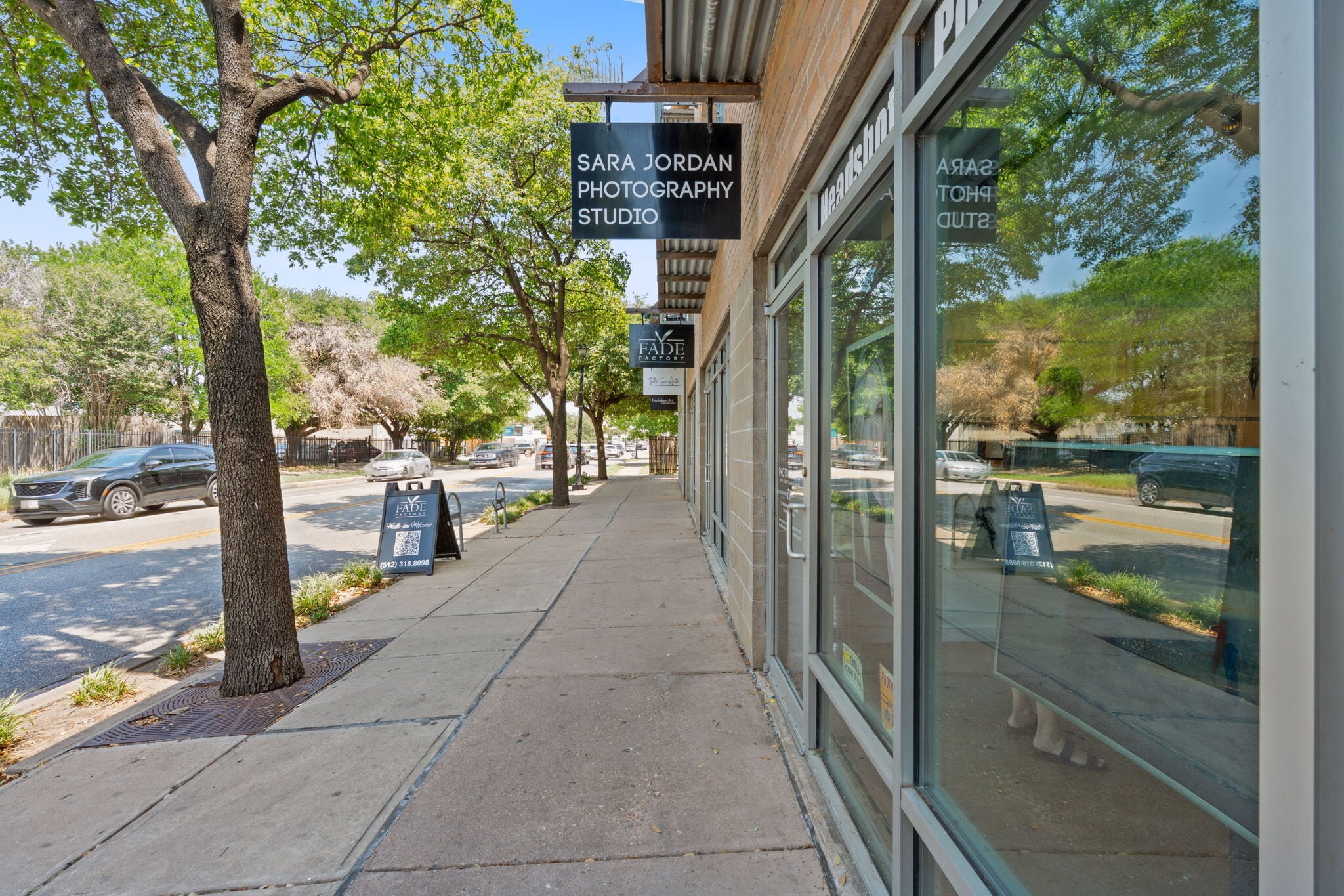 1601 E Cesar Chavez St, Austin, TX for lease Building Photo- Image 1 of 51