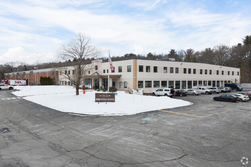 33 Union Ave, Sudbury, MA for sale - Primary Photo - Image 1 of 1