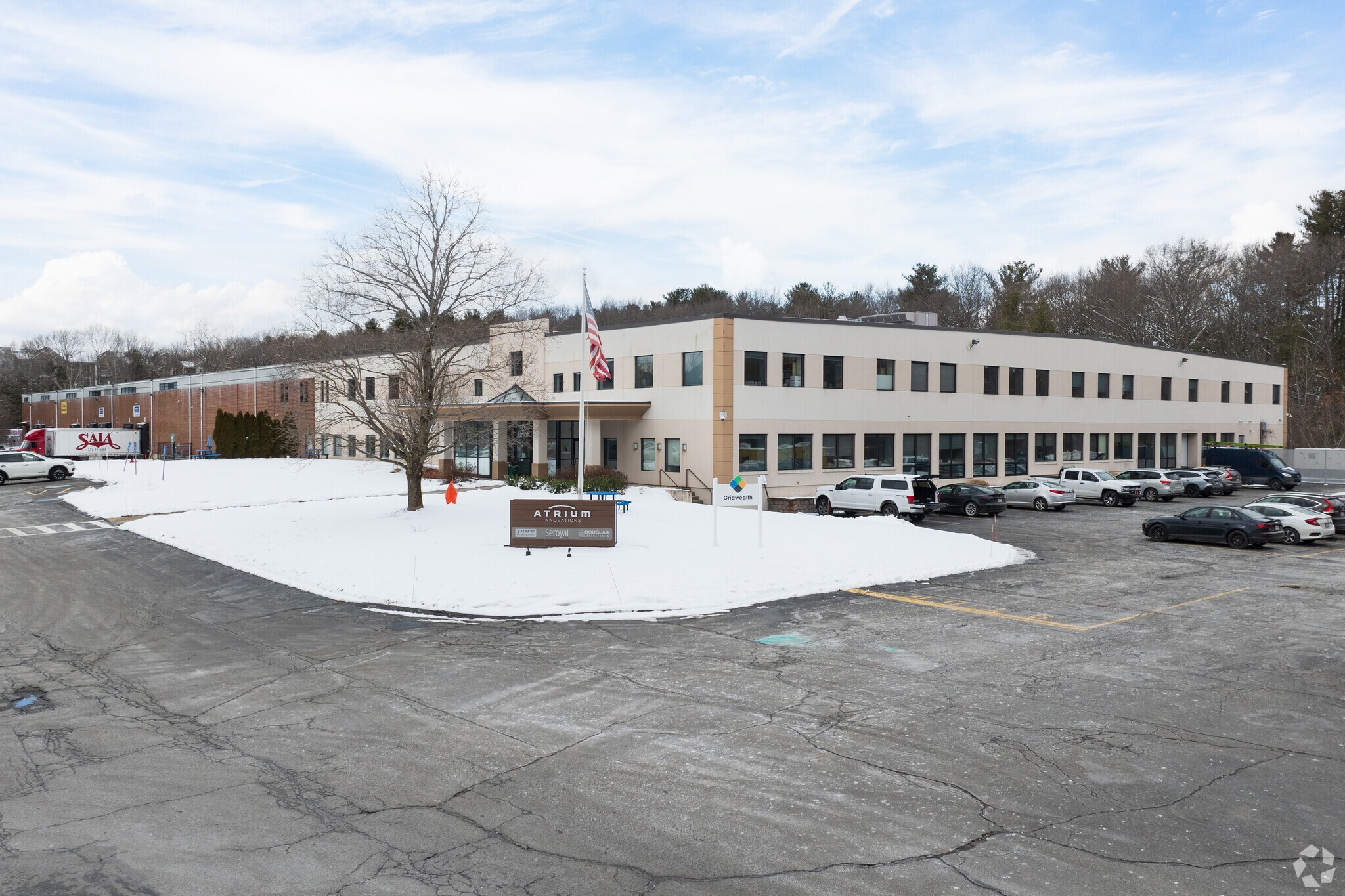 33 Union Ave, Sudbury, MA for sale Primary Photo- Image 1 of 1