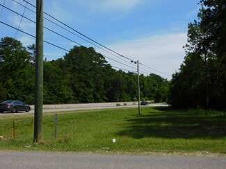 More details for 103 Bonnieville Dr, Calera, AL - Land for Sale