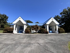 8537 Asheville Hwy, Knoxville, TN for lease Building Photo- Image 2 of 10