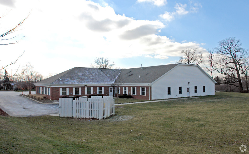 7334 E Broad St, Blacklick, OH for lease - Building Photo - Image 3 of 3