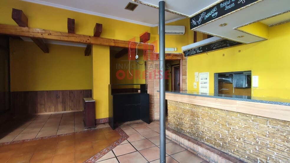 Retail in Ourense, Orense for sale - Building Photo - Image 1 of 19