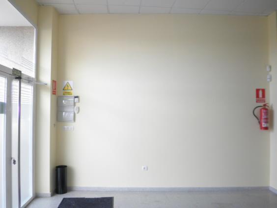 Retail in Ponferrada, León for lease - Building Photo - Image 2 of 11