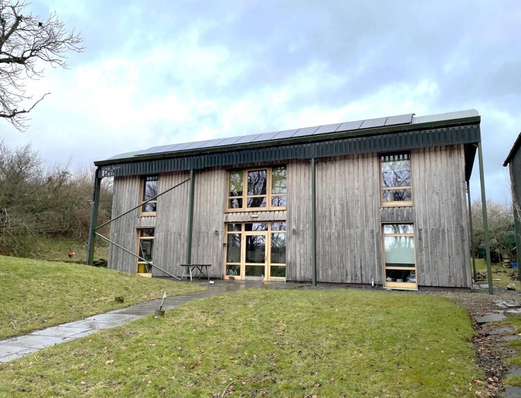 Pasture House, Wark for lease Primary Photo- Image 1 of 2