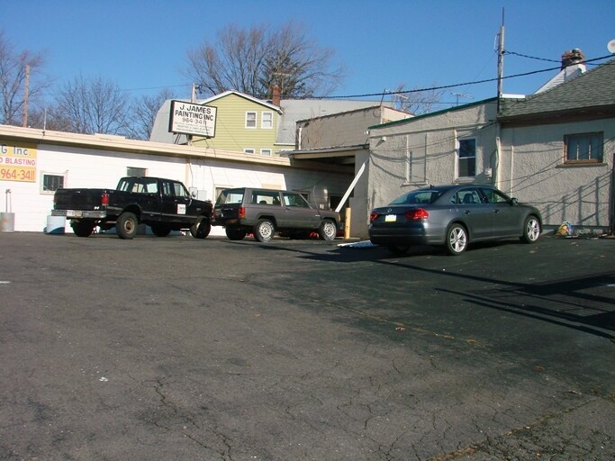 2088 Springfield Ave, Vauxhall, NJ 07088 J. James Painting, Inc