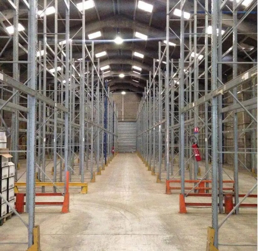 Industrial in Le Blanc-Mesnil for sale Building Photo- Image 1 of 8