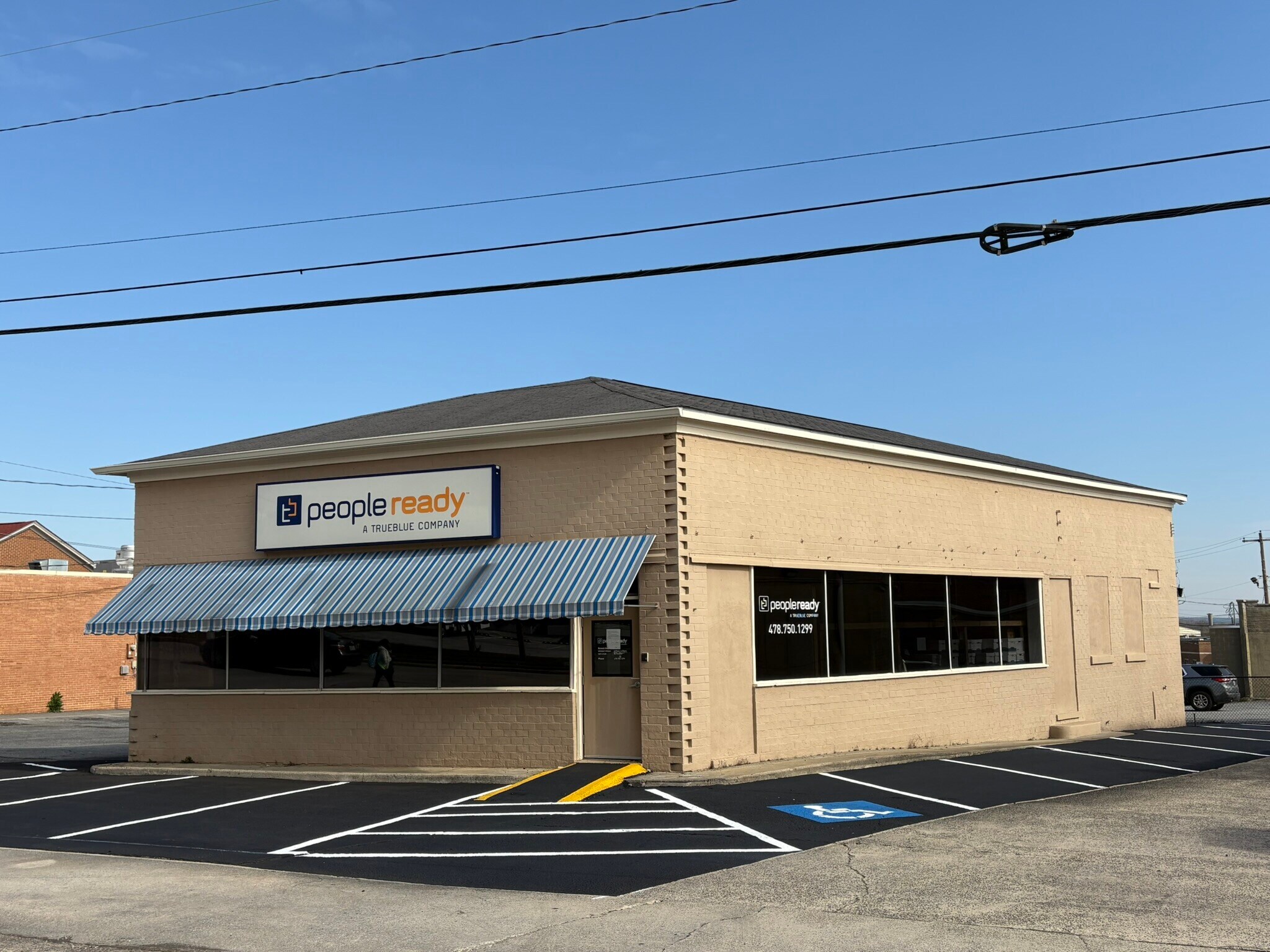 968 First St, Macon-Bibb, GA for sale Building Photo- Image 1 of 1