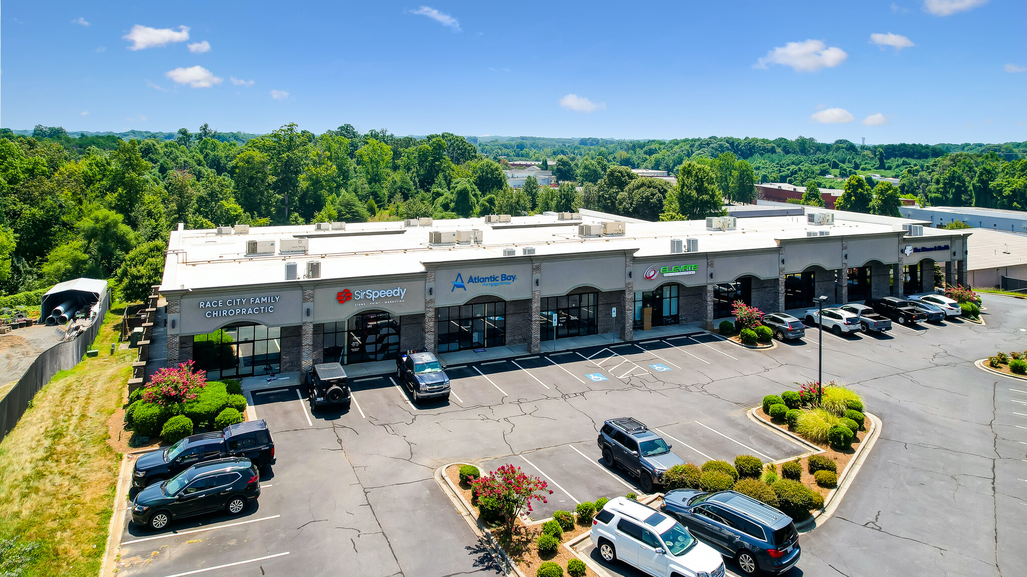 131 Crosslake Park Dr, Mooresville, NC 28117 - Retail for Lease | LoopNet