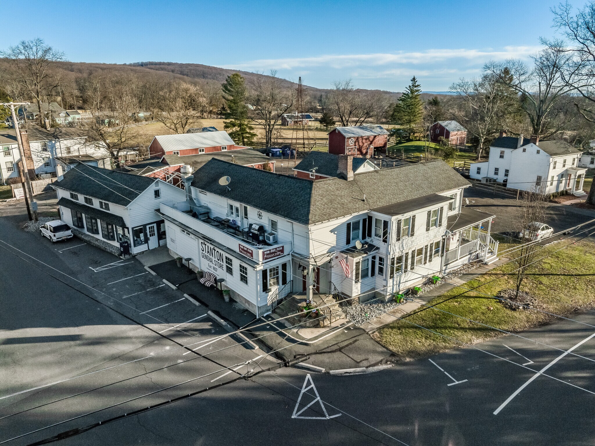 171 Stanton Rd, Flemington, NJ 08822 Office for Lease