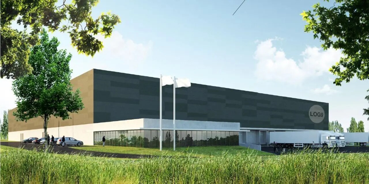 Flex in Val de Virvée for sale Building Photo- Image 1 of 10