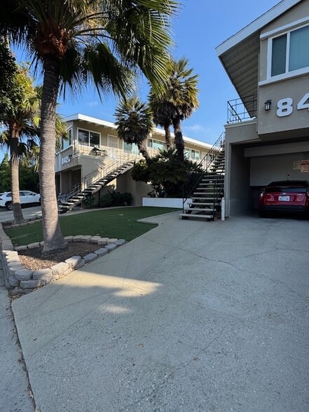 8420 Gulana Ave, Playa Del Rey, CA for sale - Building Photo - Image 1 of 9