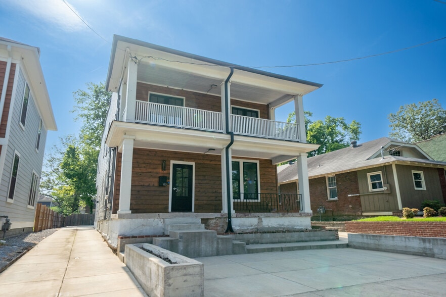 152 N Tucker St, Memphis, TN for sale - Building Photo - Image 2 of 41