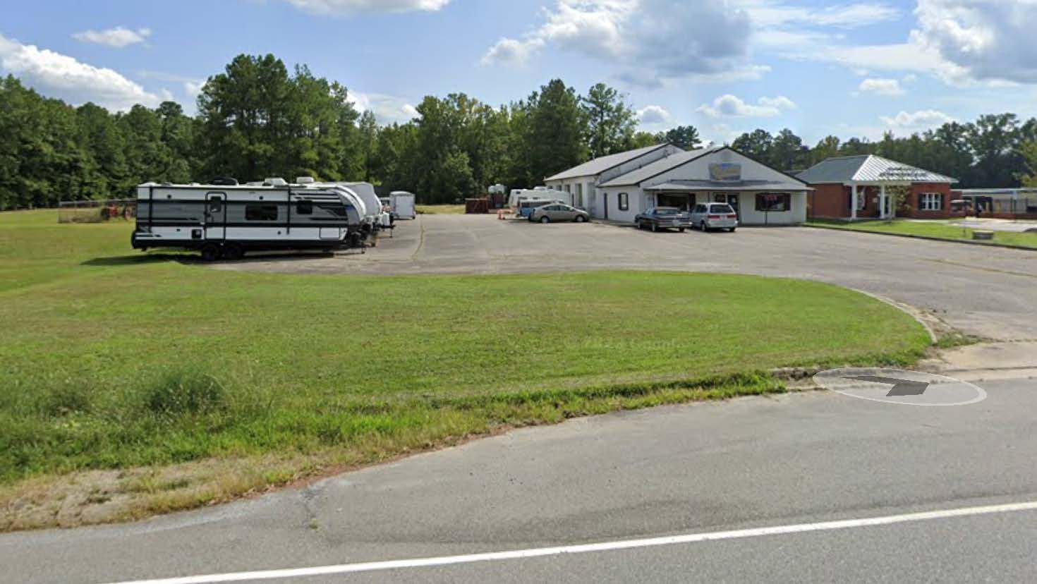 17001 Hull Street Rd, Moseley, VA for sale Primary Photo- Image 1 of 5