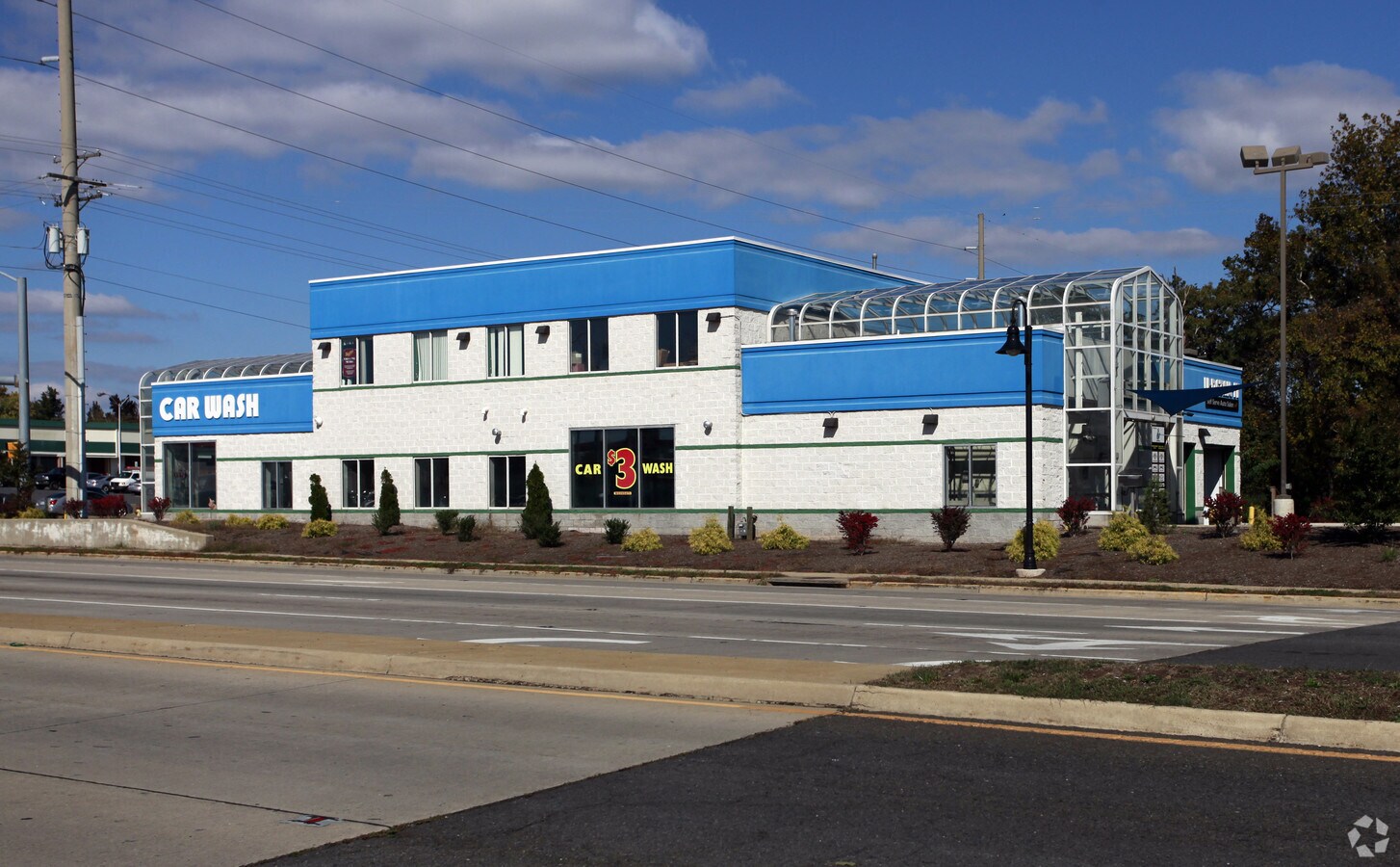 8411 Centreville Rd, Manassas, VA 20111