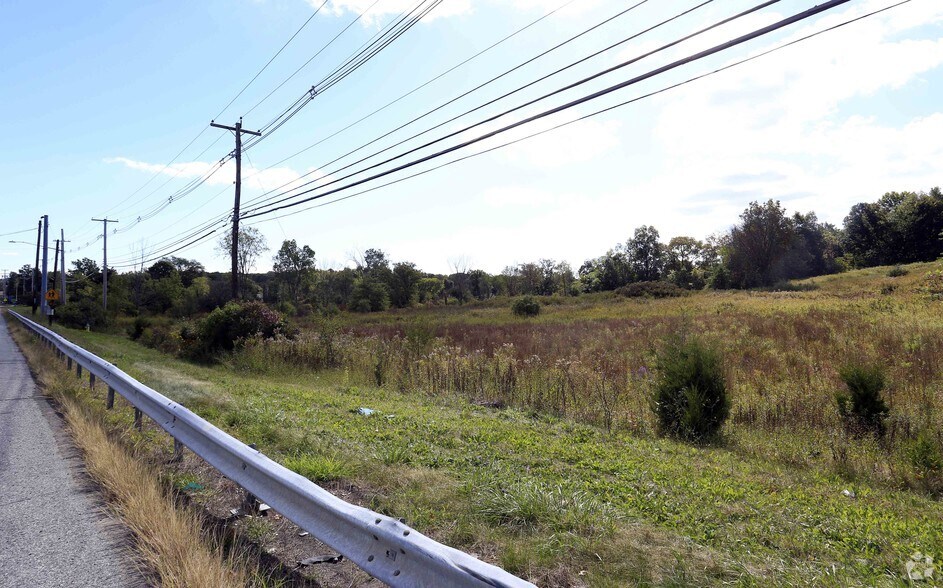 291 Route 17K, Newburgh, NY for sale - Primary Photo - Image 1 of 1