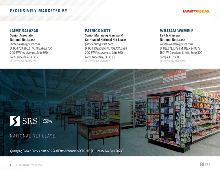 103 N Center St, Pierson, FL for sale - Building Photo - Image 2 of 11