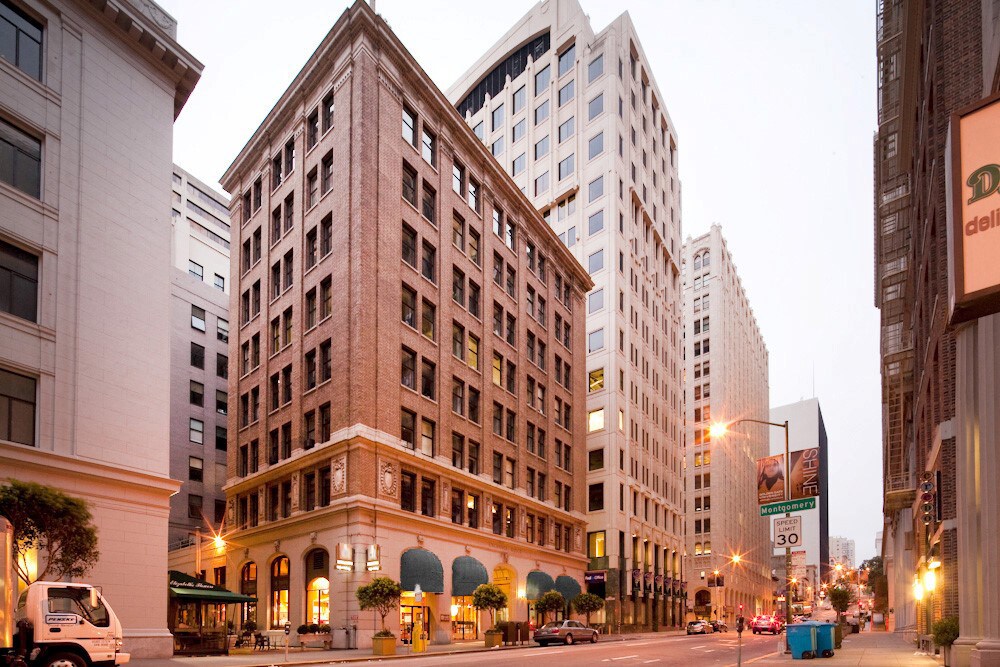 369 Pine St, San Francisco, CA for lease Building Photo- Image 1 of 6