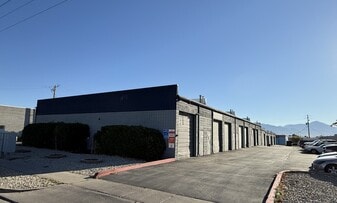 Warehouse/Auto/Flex Units - Warehouse