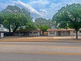 4407 and 4409 Pack Saddle Pass - Owner Financed Property