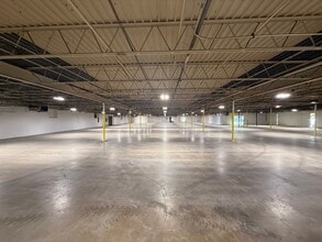 4301 Mansfield Hwy, Fort Worth, TX for lease Interior Photo- Image 1 of 10