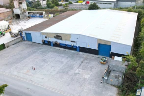 Centurion Way, Leyland for sale - Building Photo - Image 3 of 4