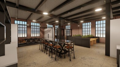 4100 Commerce St, Dallas, TX for lease Site Plan- Image 2 of 8