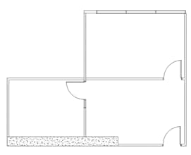 3033 Chimney Rock Dr, Houston, TX for lease Floor Plan- Image 1 of 1