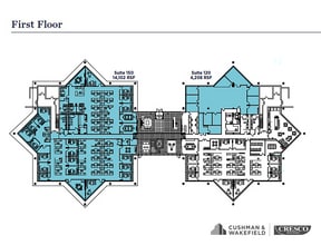 6060 Parkland Blvd, Mayfield Heights, OH for lease Interior Photo- Image 1 of 1