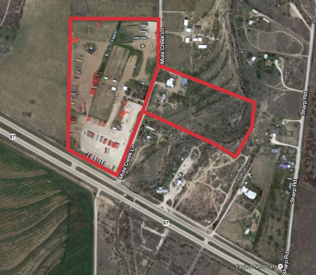 10357 Mule Creek Ln, San Angelo, TX for sale Primary Photo- Image 1 of 1