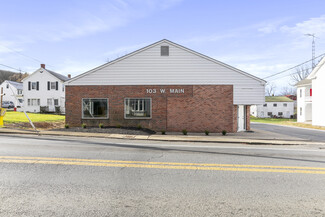 More details for 103 W Main St, Hedgesville, WV - Office for Sale