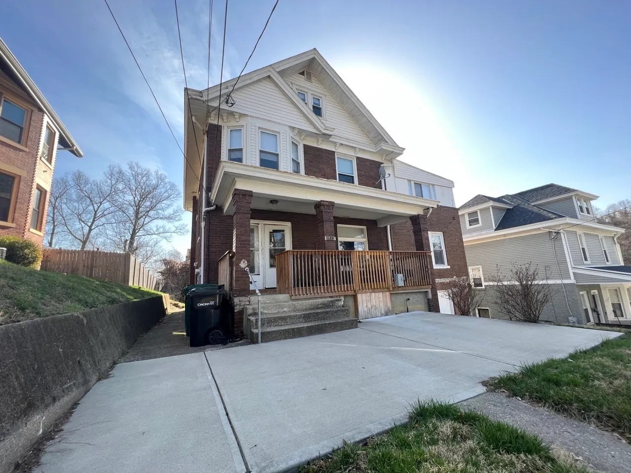 3512 Wabash Ave, Cincinnati, OH for sale Primary Photo- Image 1 of 1