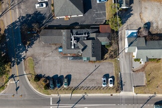 More details for 2799 Bransford Ave, Nashville, TN - Office for Sale