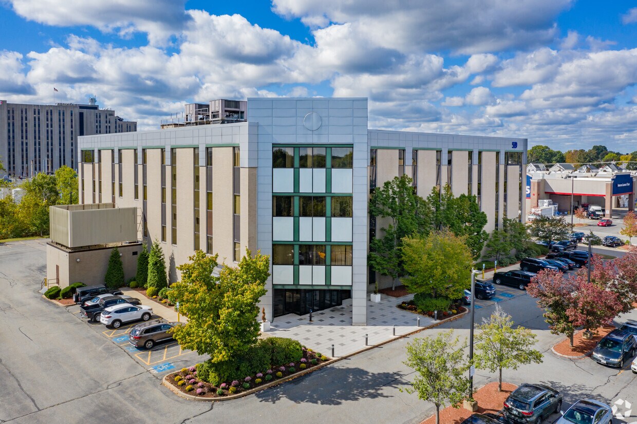 41 Wellman St, Lowell, MA for lease Building Photo- Image 1 of 13