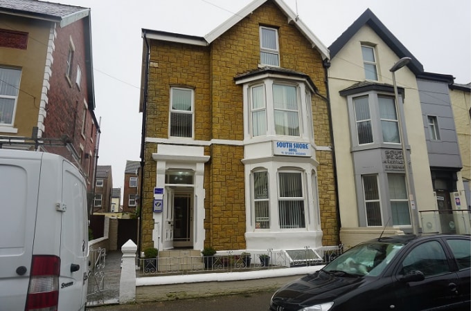 24 Osborne Rd, Blackpool for sale Primary Photo- Image 1 of 1